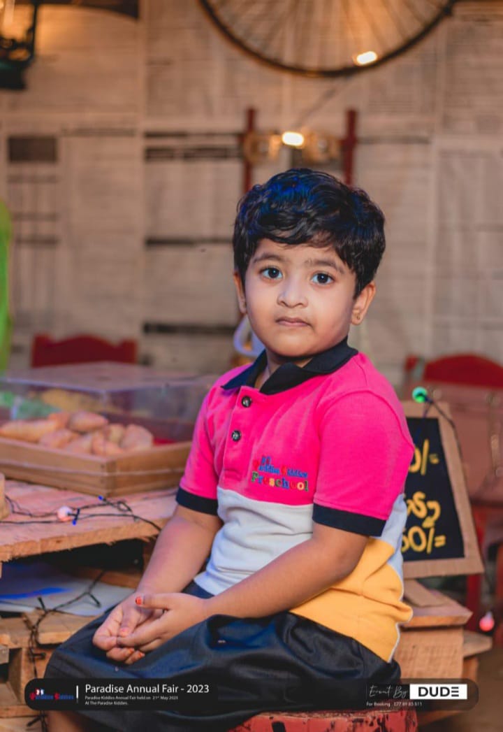 Mohammad Jameel Ayra